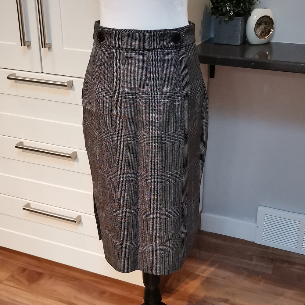 NWOT Judith and Charles skirt